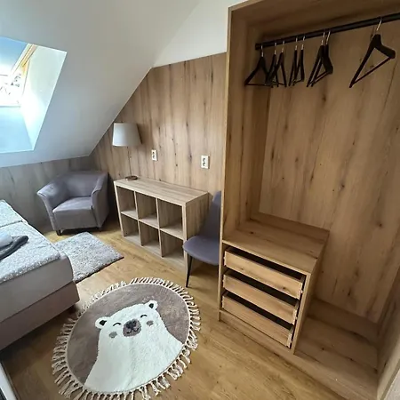 Apartman Snow Lipno