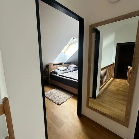 Apartman Snow Lipno