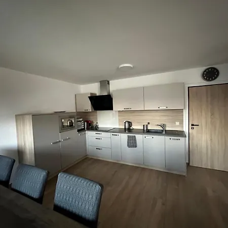 Apartman Snow Lipno *