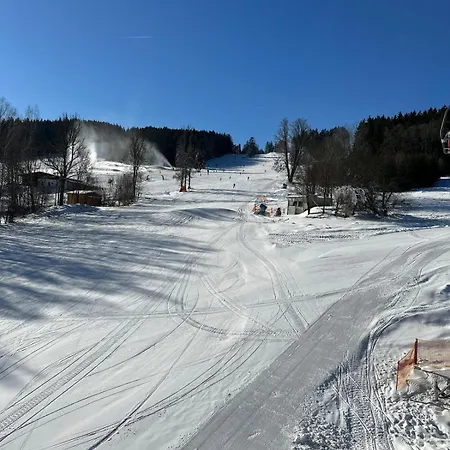 아파트 Snow Lipno