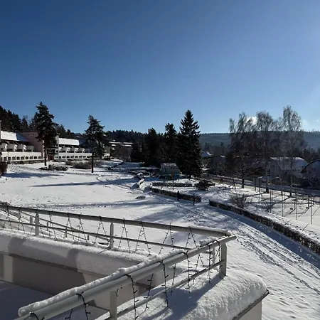 Lägenhet Snow Lipno *