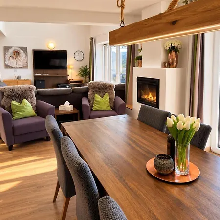 Apartamento Snow Lipno