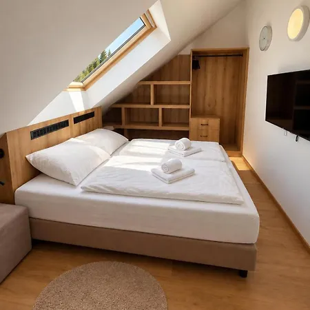 Apartamento Snow Lipno *