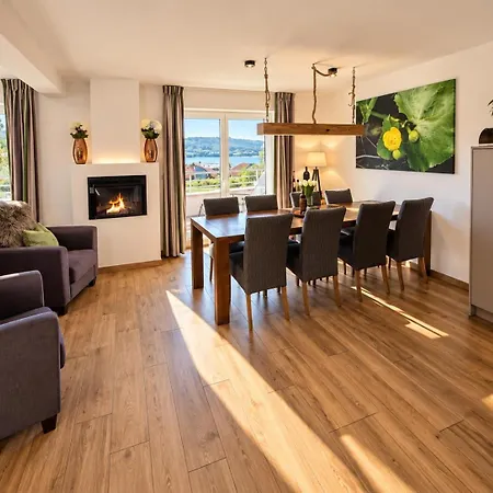 Apartamento Snow Lipno Lipno nad Vltavou