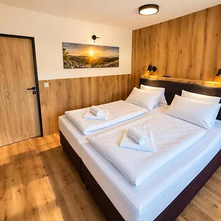 Apartamento Snow Lipno