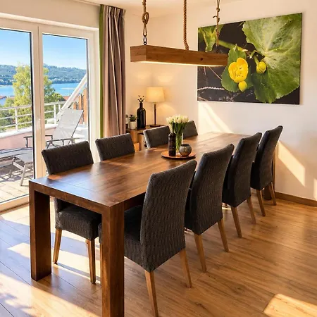 Snow Lipno Apartamento Lipno nad Vltavou