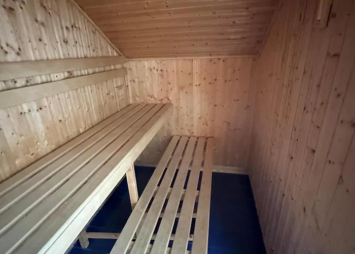 Apartman Snow Lipno Lipno nad Vltavou