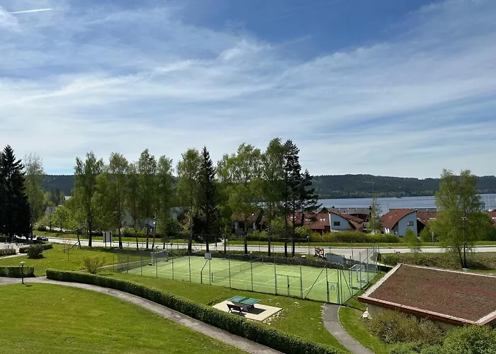 Snow Lipno Apartman Lipno nad Vltavou