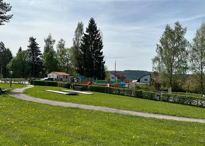 Snow Lipno Lipno nad Vltavou
