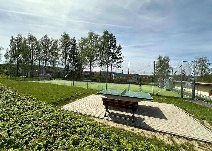 Apartman Snow Lipno Lipno nad Vltavou
