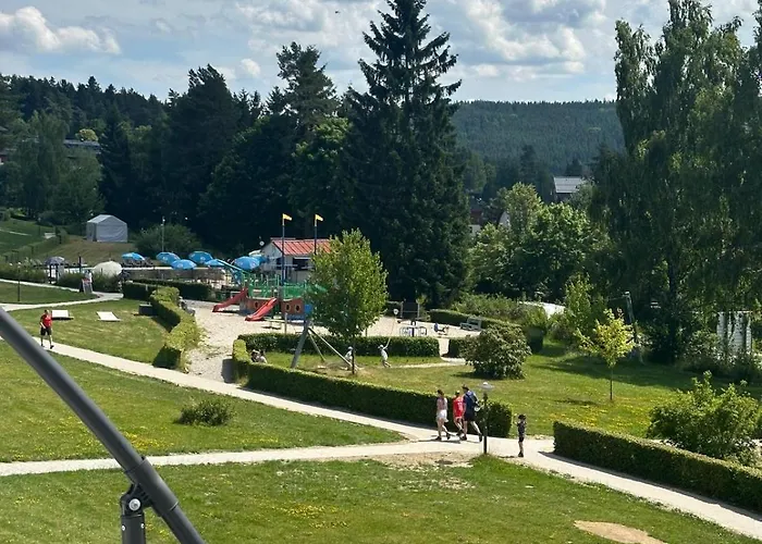 Snow Lipno ليبنو ناد فلتافو