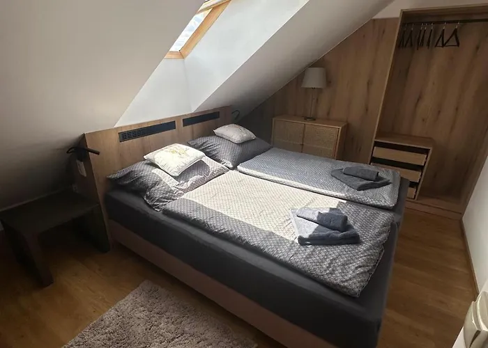 Apartman Snow Lipno *