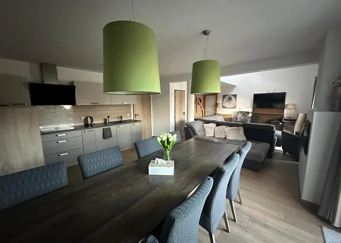 Apartman Snow Lipno Lipno nad Vltavou