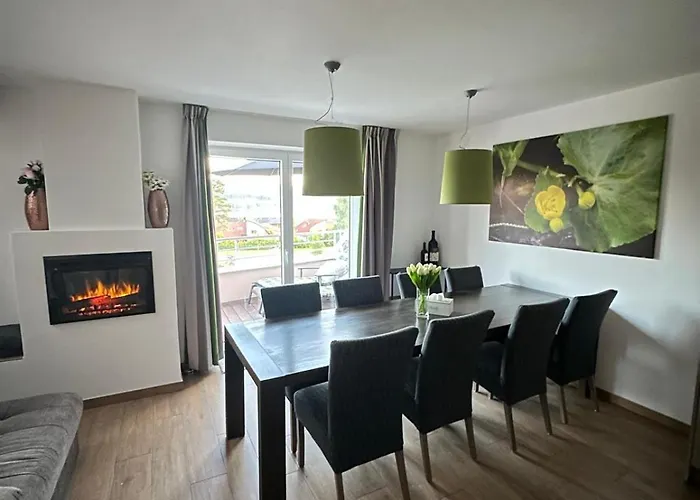 Apartman Snow Lipno *